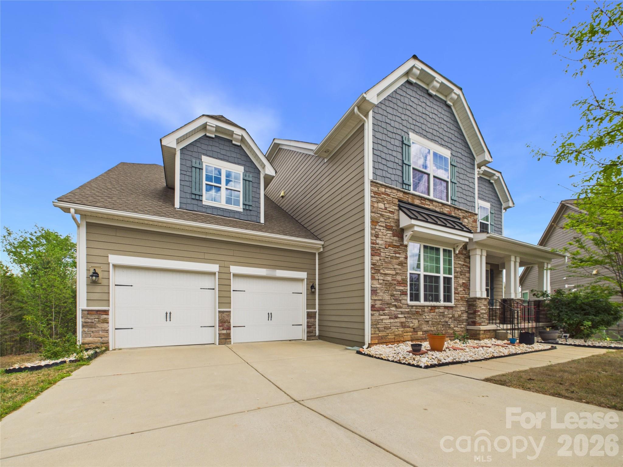 1379 Corey Cabin Court Fort Mill SC 29715