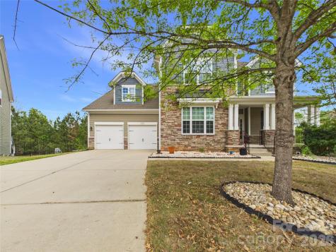 1379 Corey Cabin Court Fort Mill SC 29715