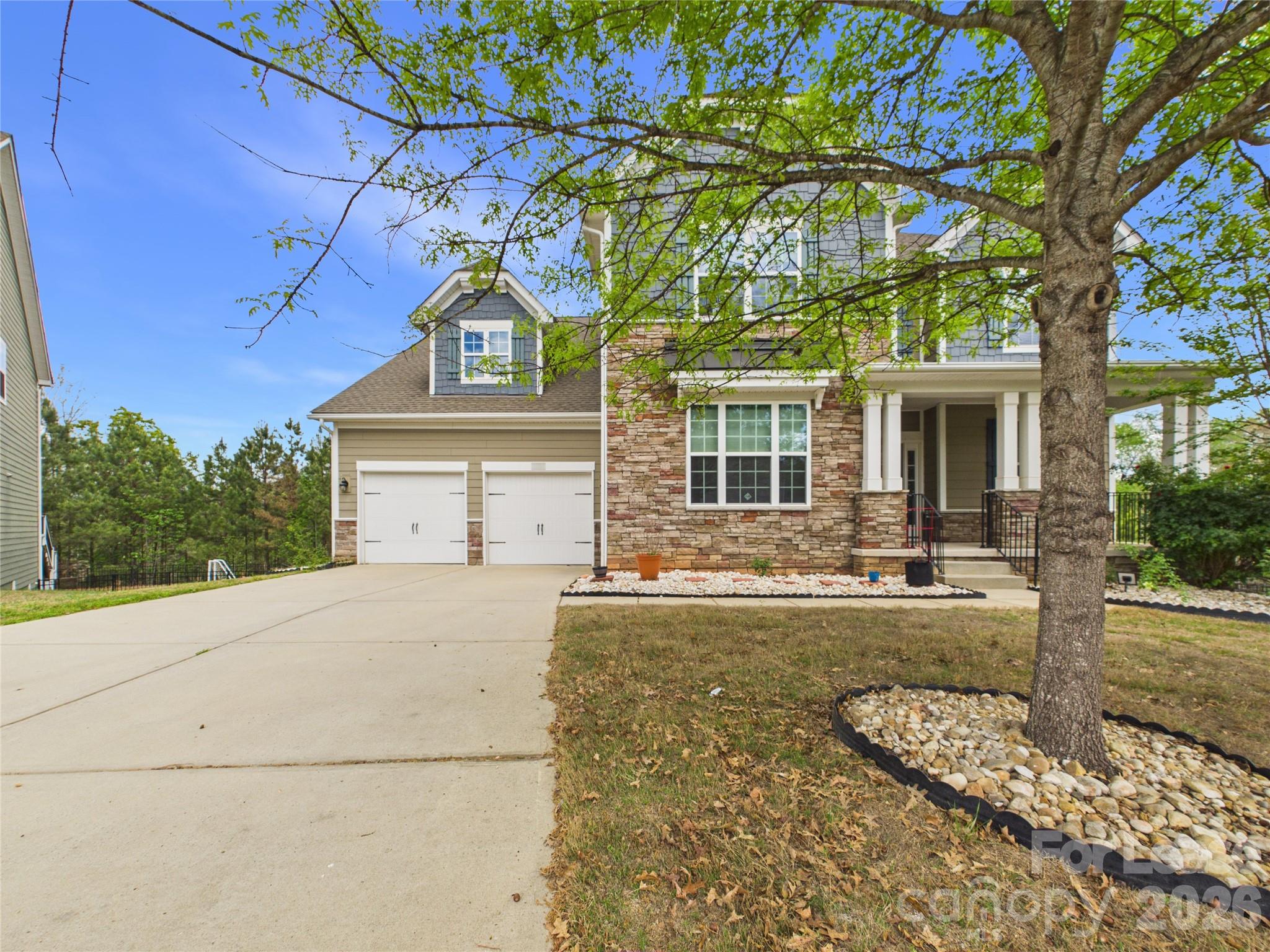 1379 Corey Cabin Court Fort Mill SC 29715
