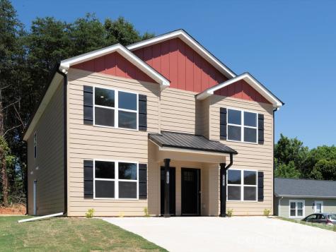 2753 34th Street Place NE Hickory NC 28601