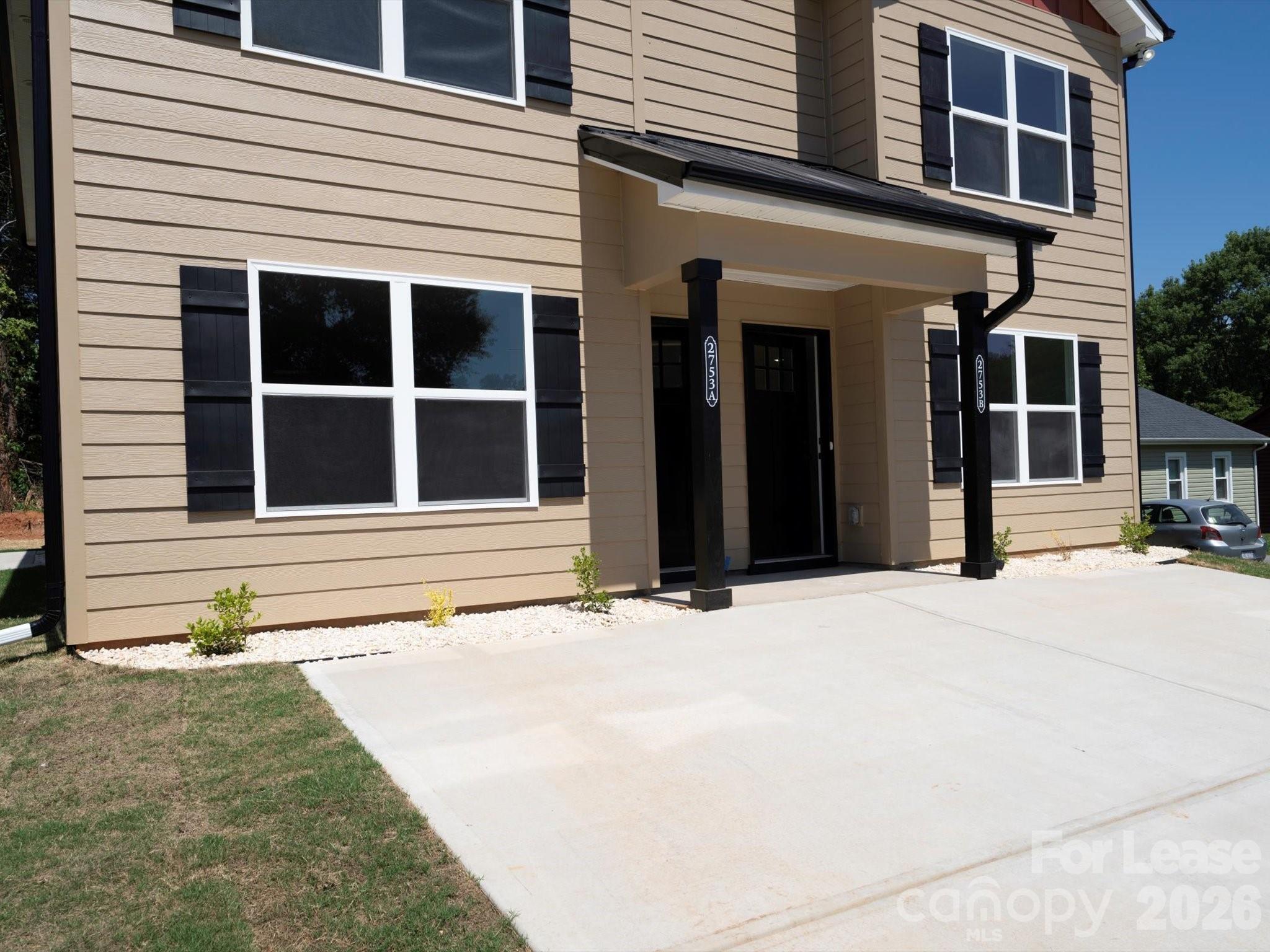 2753 34th Street Place NE Hickory NC 28601