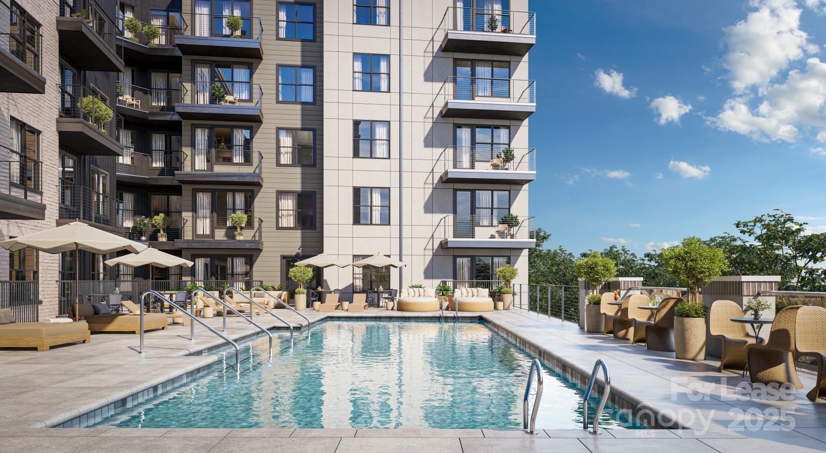 255 W Bland Street Charlotte NC 28203