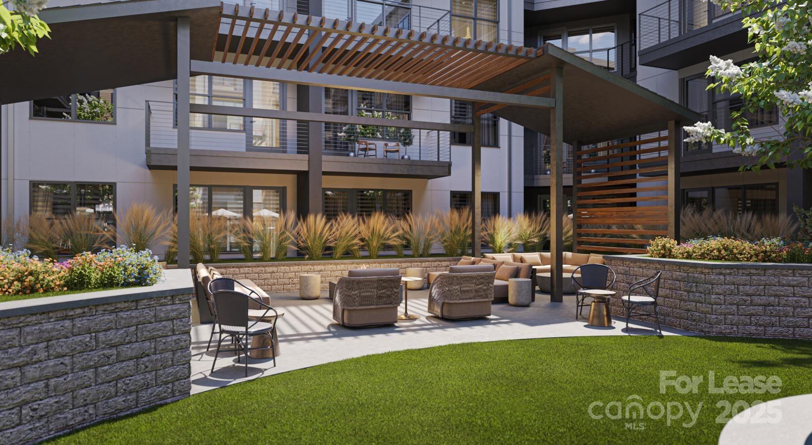 255 W Bland Street Charlotte NC 28203