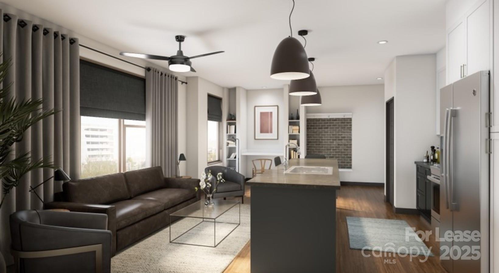 255 W Bland Street Charlotte NC 28203
