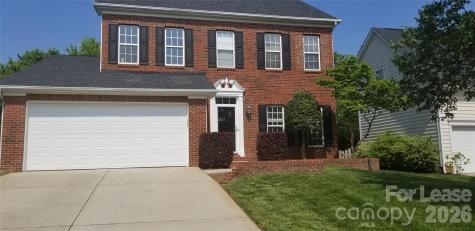6985 Honey Tree Lane Indian Trail NC 28079