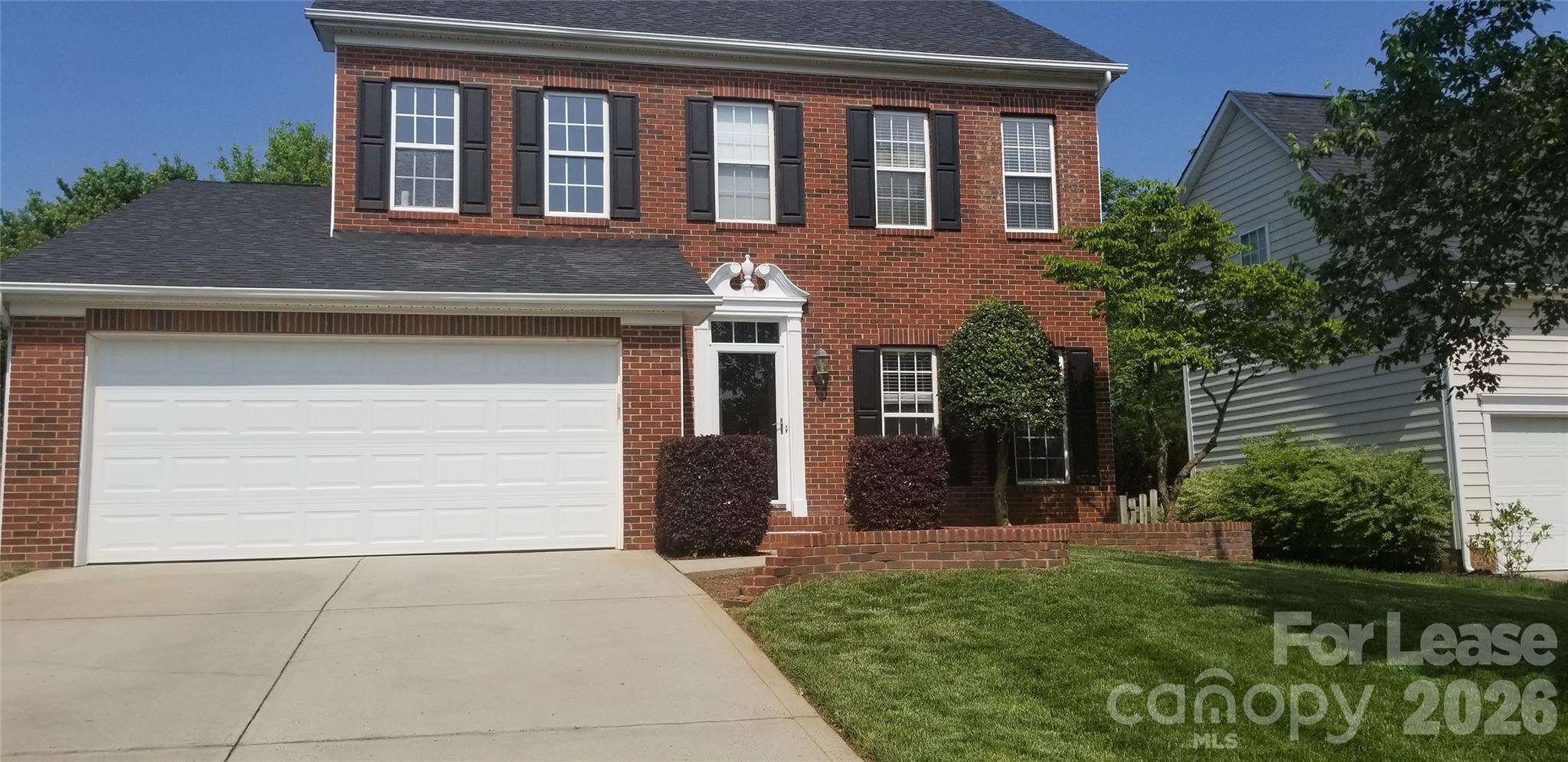 6985 Honey Tree Lane Indian Trail NC 28079