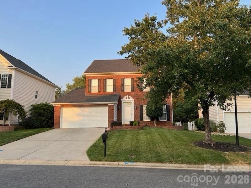 6985 Honey Tree Lane Indian Trail NC 28079