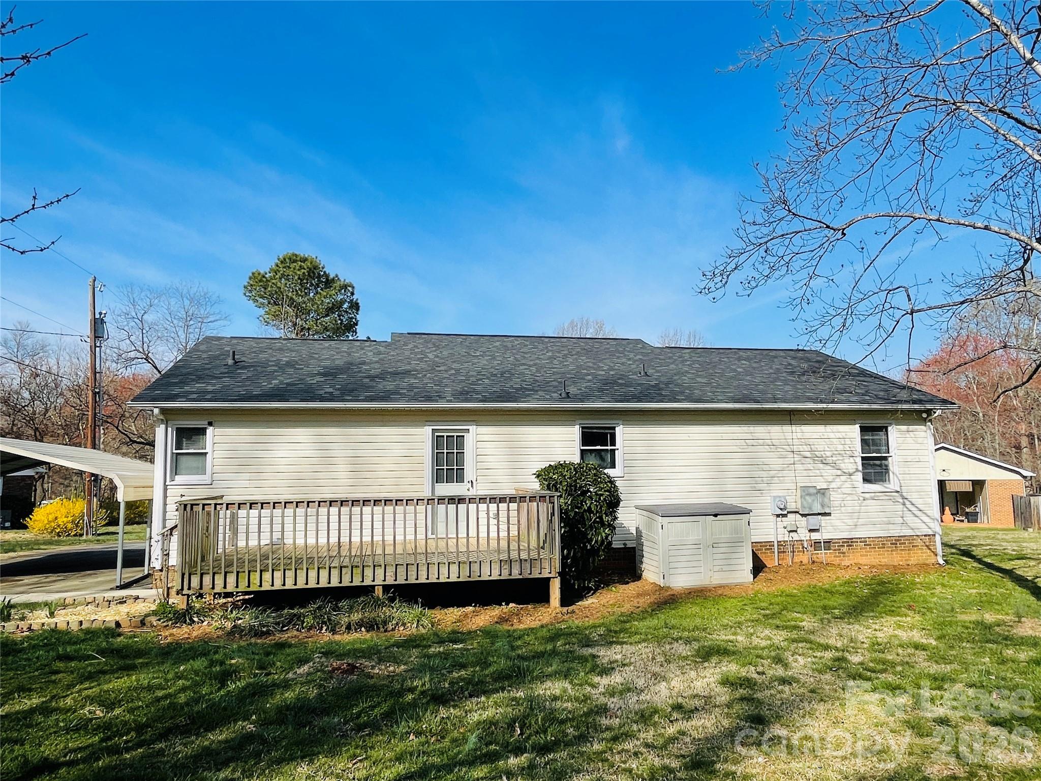 2499 Brookwood Road Lincolnton NC 28092