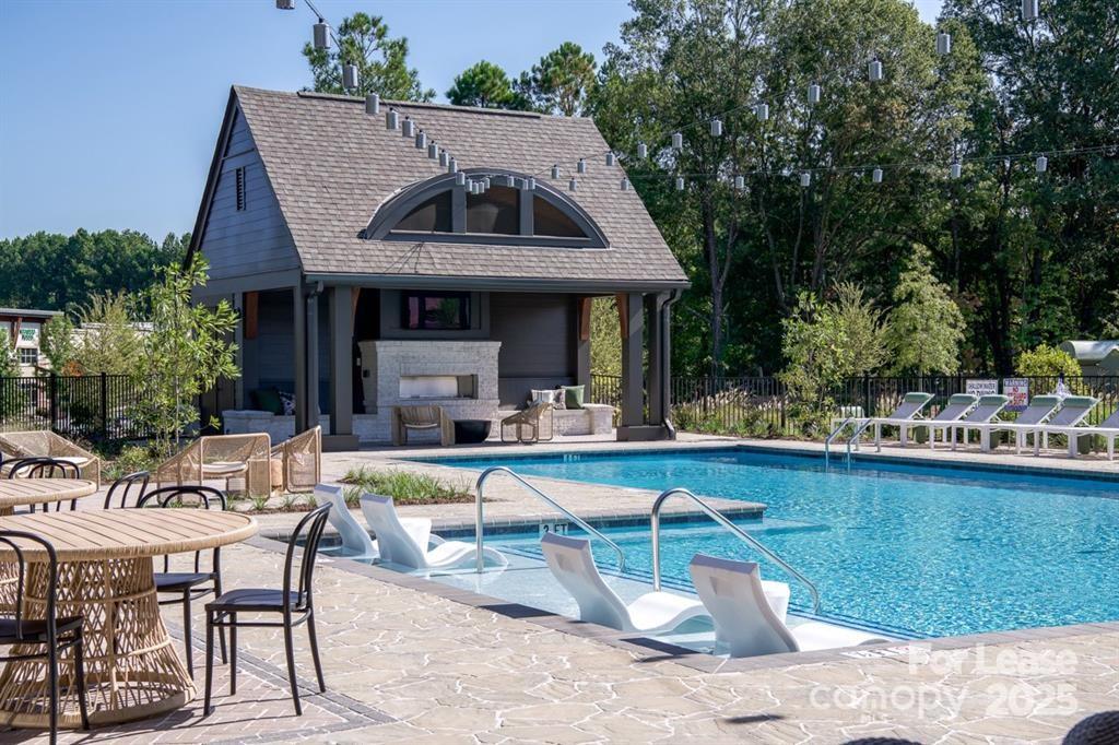 14011 Bespoke Road Charlotte NC 28277