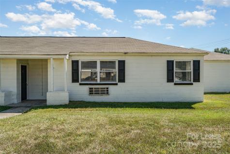 200 York Street Chester SC 29706