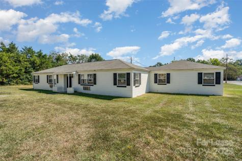 200 York Street Chester SC 29706