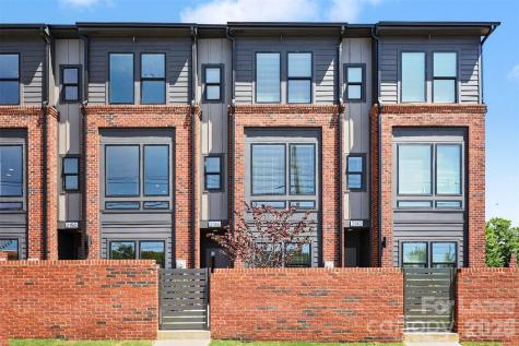 2146 N Graham Street Charlotte NC 28206