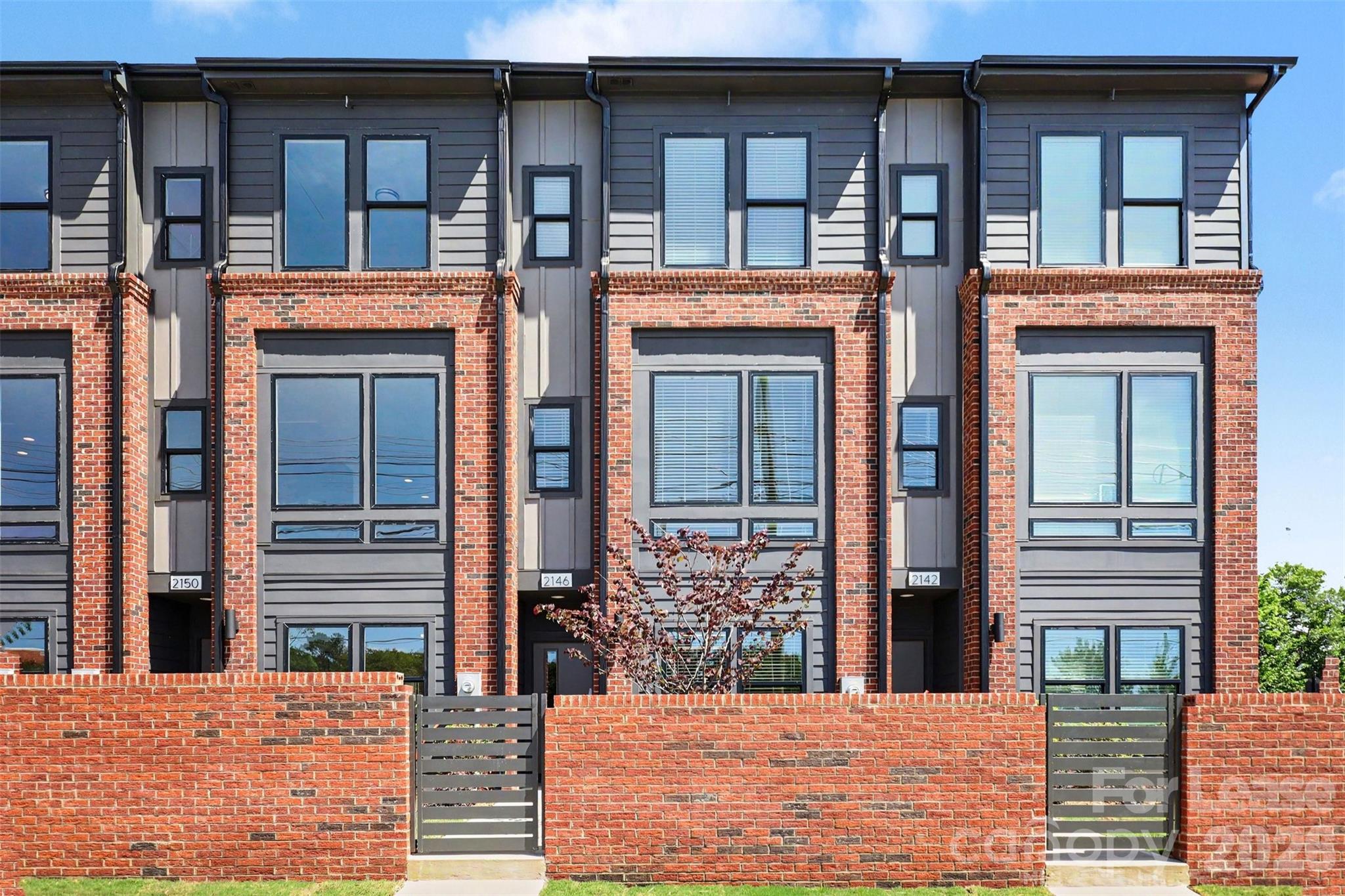 2146 N Graham Street Charlotte NC 28206