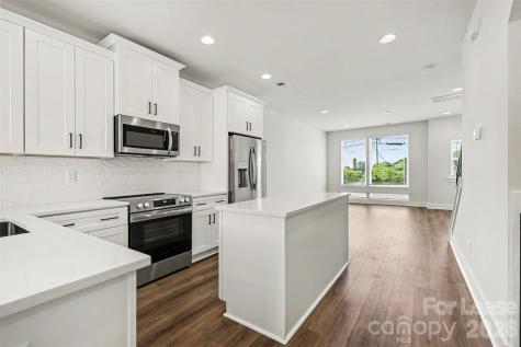 2146 N Graham Street Charlotte NC 28206