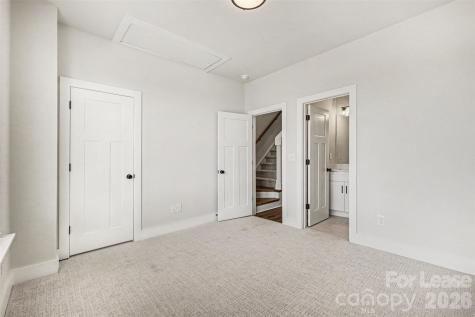 2146 N Graham Street Charlotte NC 28206