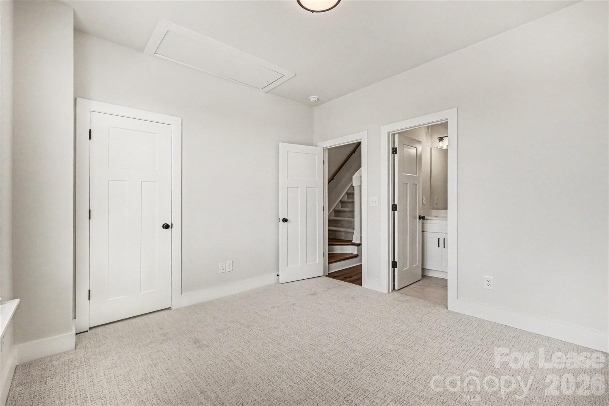 2146 N Graham Street Charlotte NC 28206