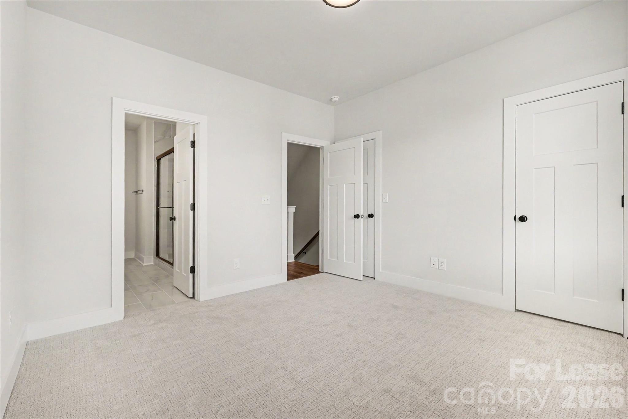2146 N Graham Street Charlotte NC 28206
