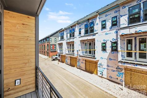2146 N Graham Street Charlotte NC 28206