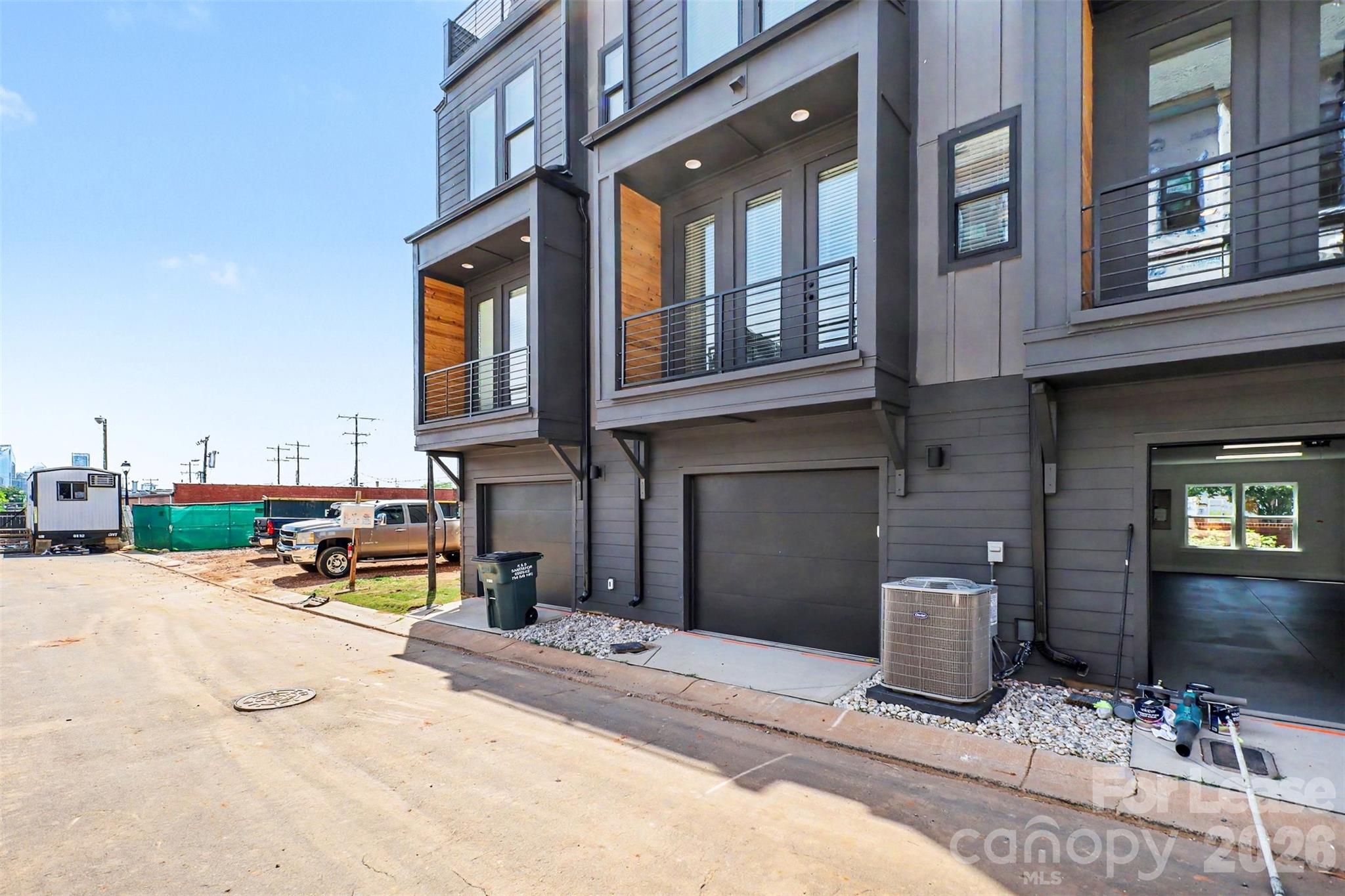2146 N Graham Street Charlotte NC 28206