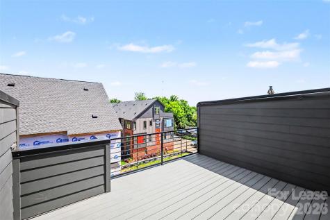 2146 N Graham Street Charlotte NC 28206