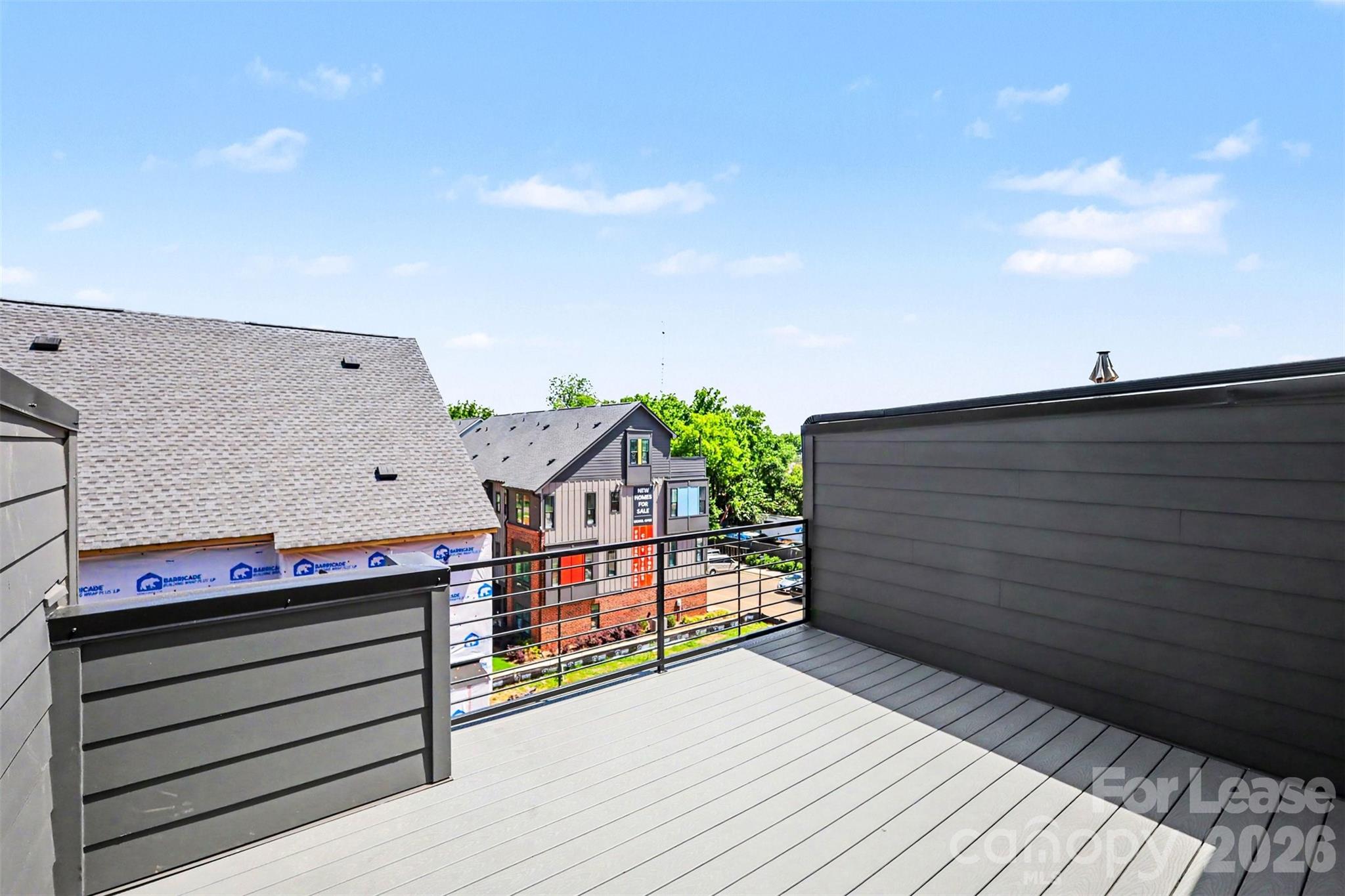 2146 N Graham Street Charlotte NC 28206