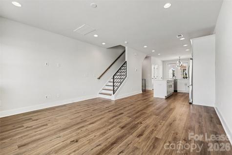 2146 N Graham Street Charlotte NC 28206