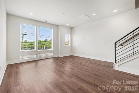 2146 N Graham Street Charlotte NC 28206
