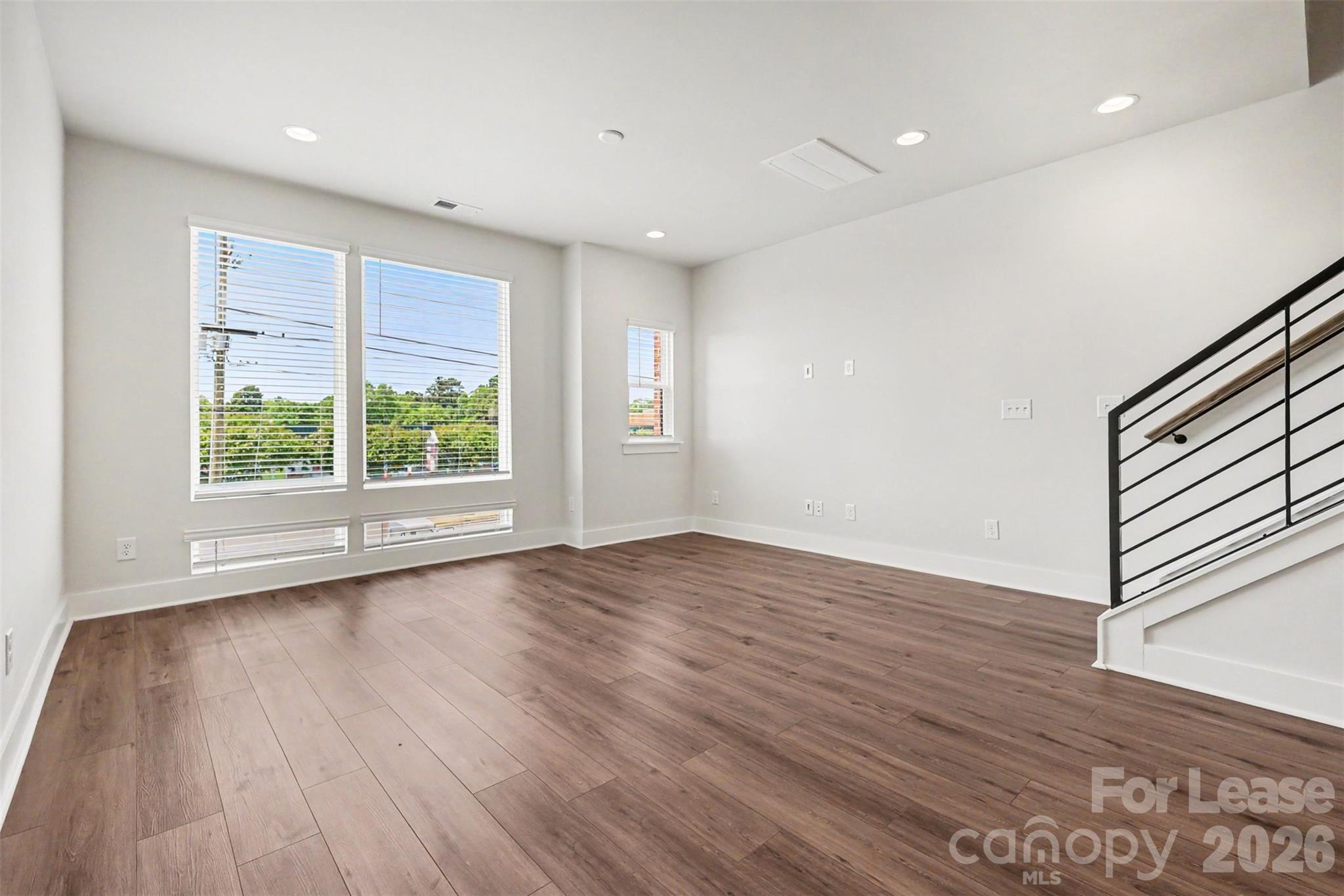 2146 N Graham Street Charlotte NC 28206