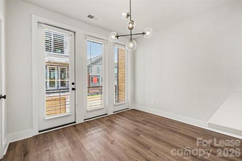 2146 N Graham Street Charlotte NC 28206
