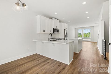 2146 N Graham Street Charlotte NC 28206