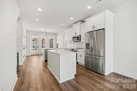 2146 N Graham Street Charlotte NC 28206