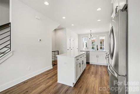 2146 N Graham Street Charlotte NC 28206