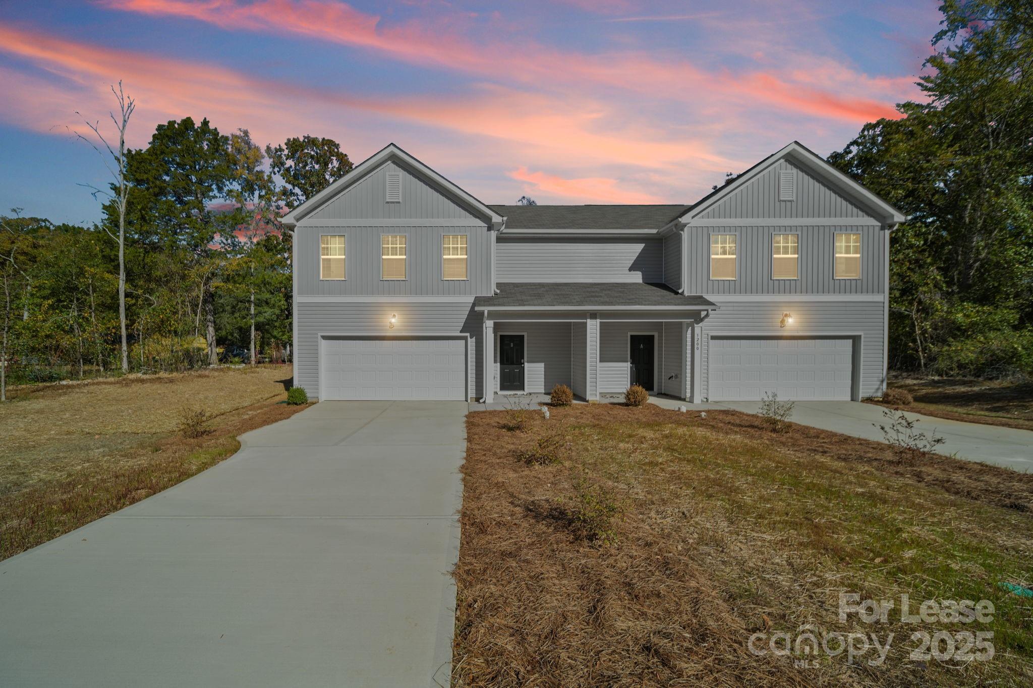 3200 Polk And White Road Charlotte NC 28269