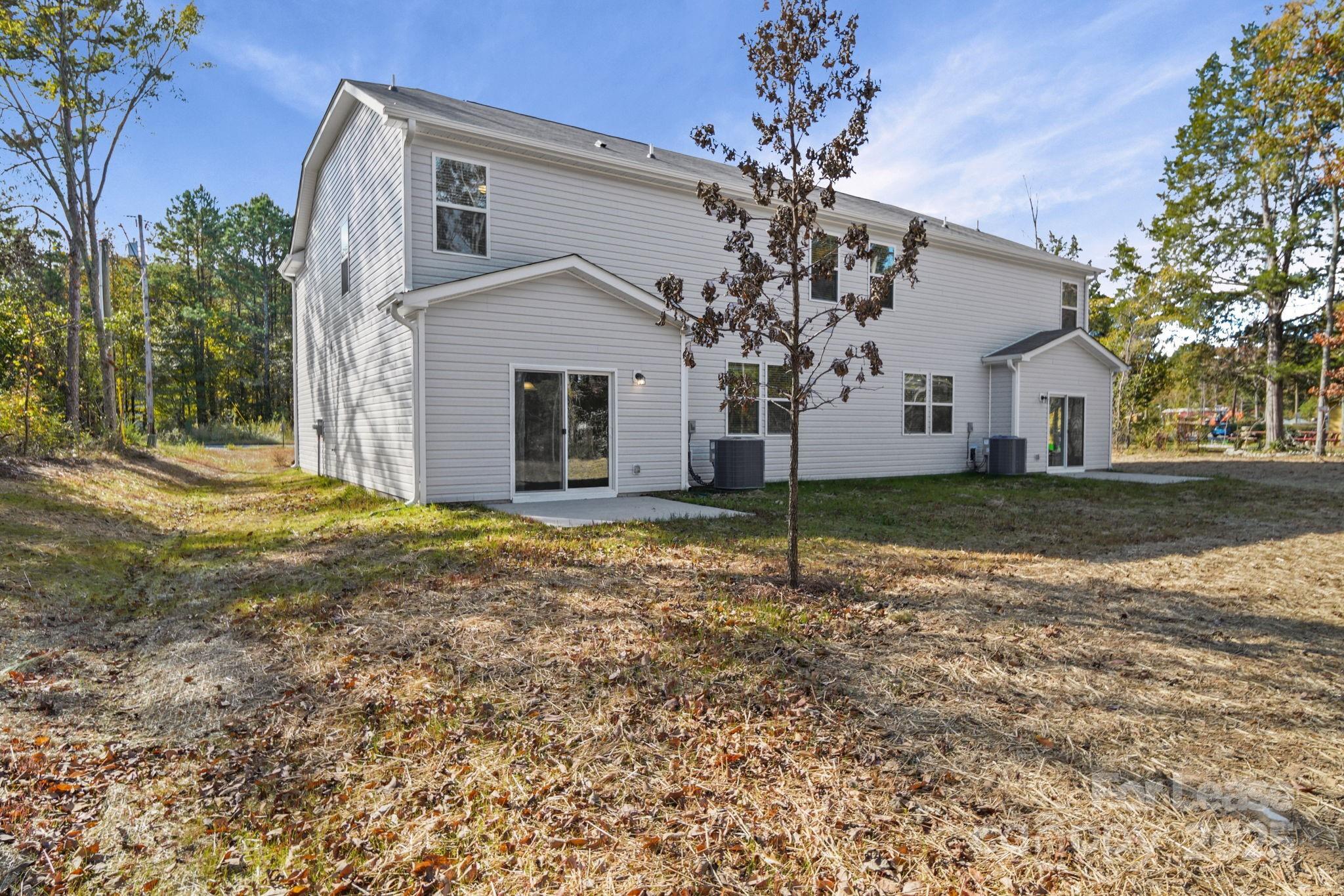 3200 Polk And White Road Charlotte NC 28269