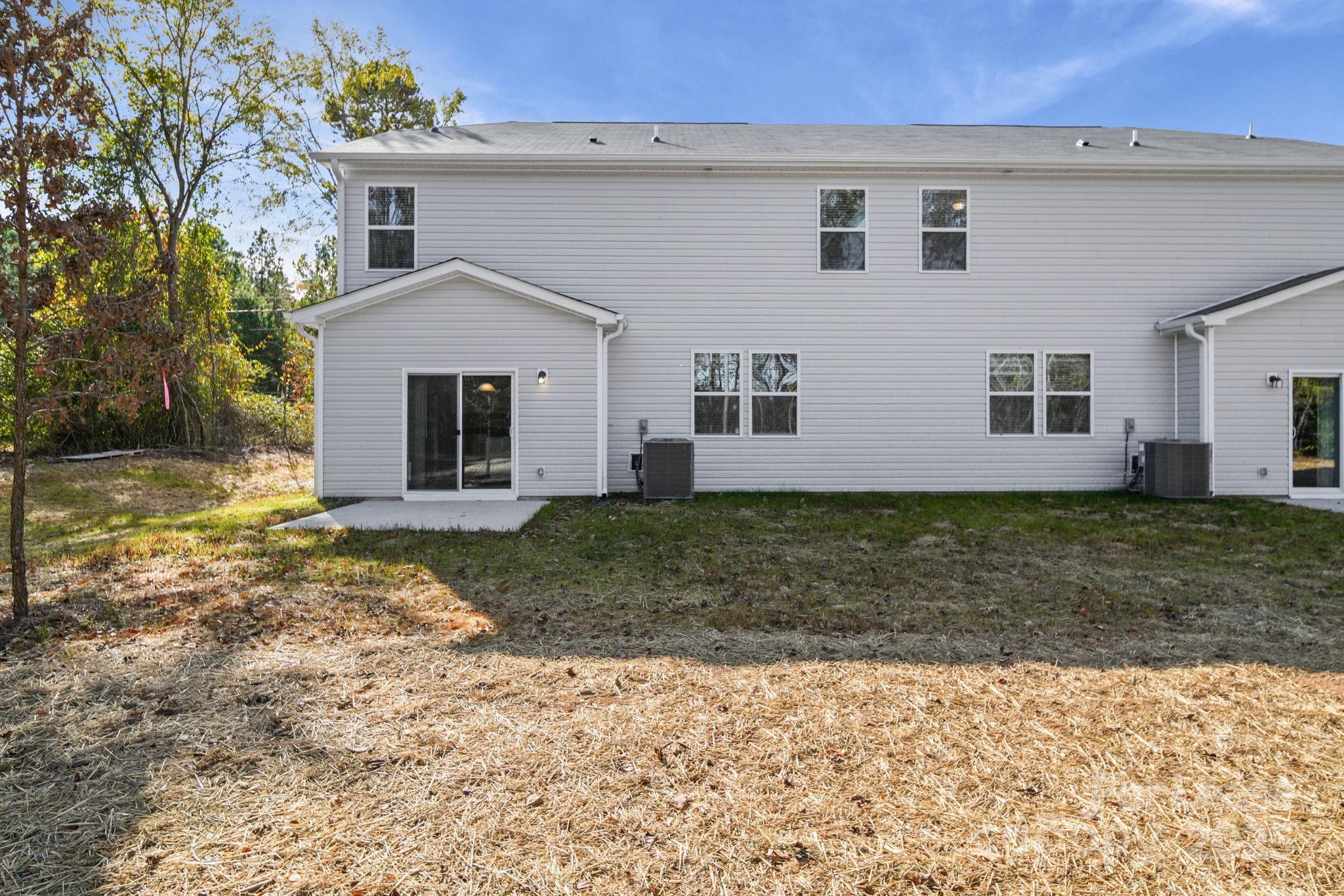 3200 Polk And White Road Charlotte NC 28269