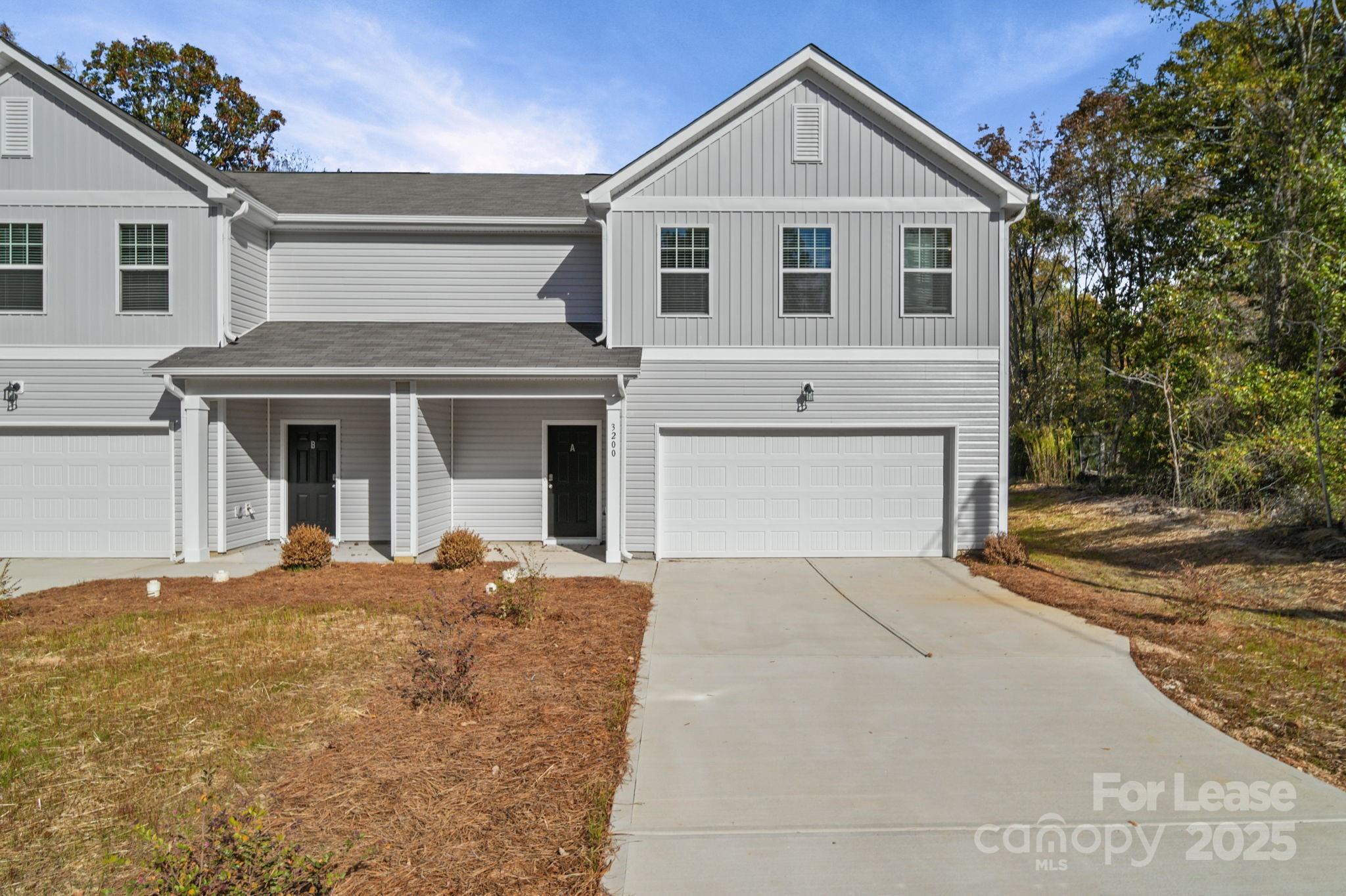 3200 Polk And White Road Charlotte NC 28269