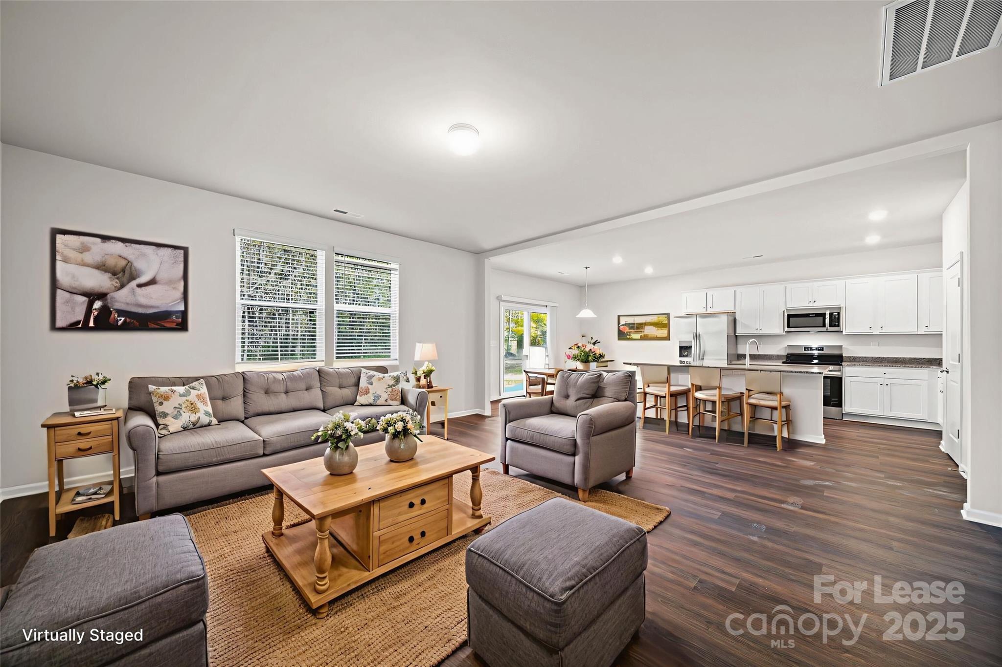 3200 Polk And White Road Charlotte NC 28269