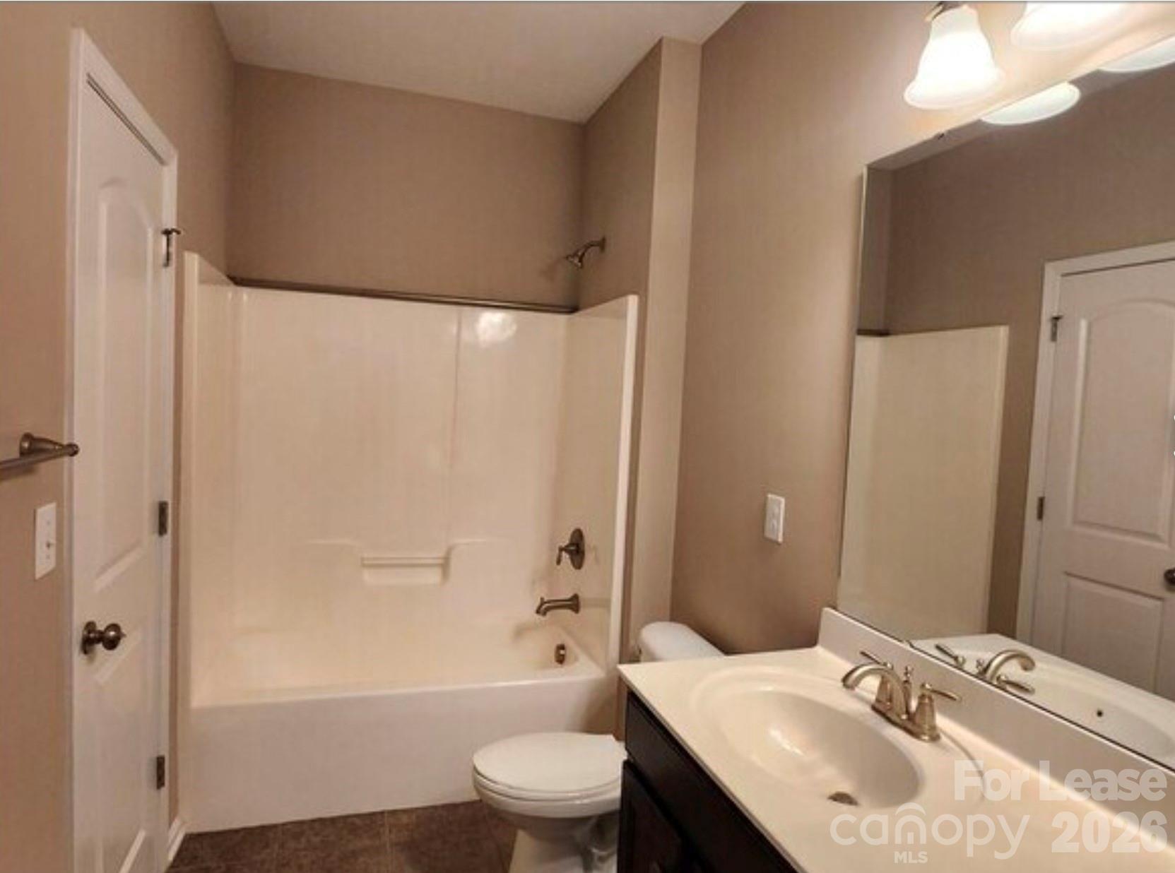 317 Montibello Drive Mooresville NC 28117