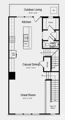 411 Silver Star Boulevard Indian Trail NC 28079