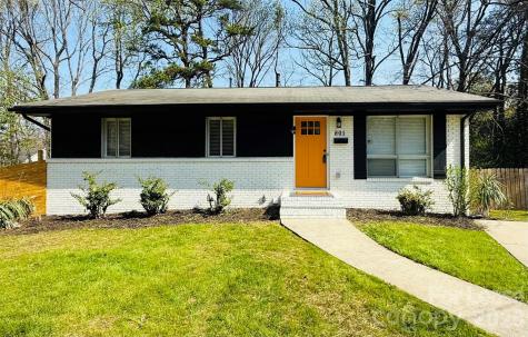 801 Davenport Street Charlotte NC 28208