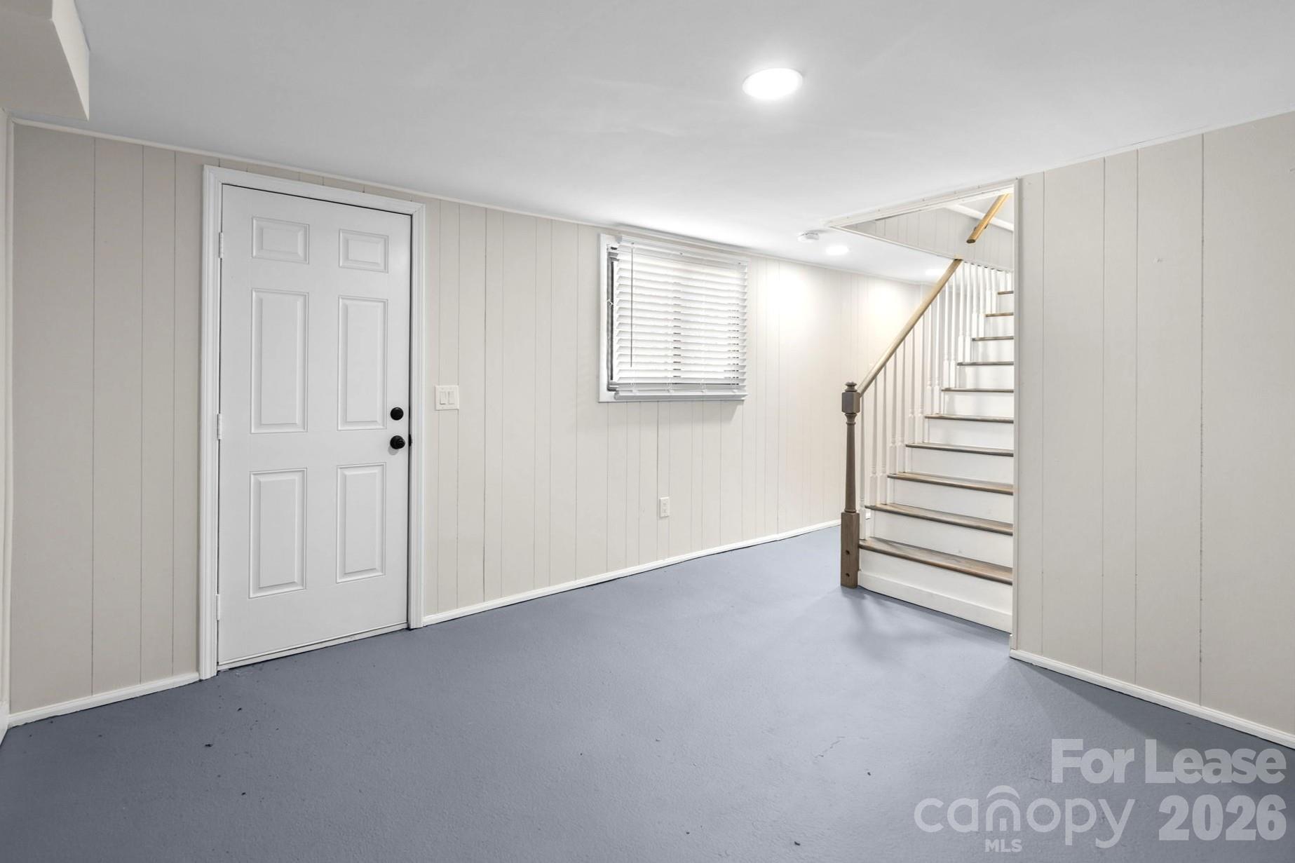 801 Davenport Street Charlotte NC 28208
