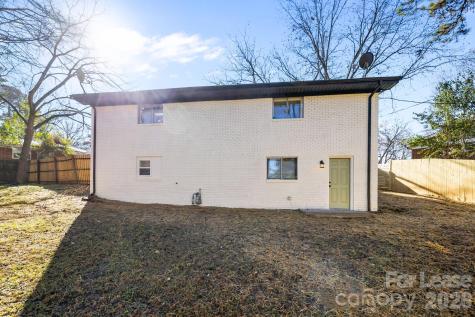 801 Davenport Street Charlotte NC 28208