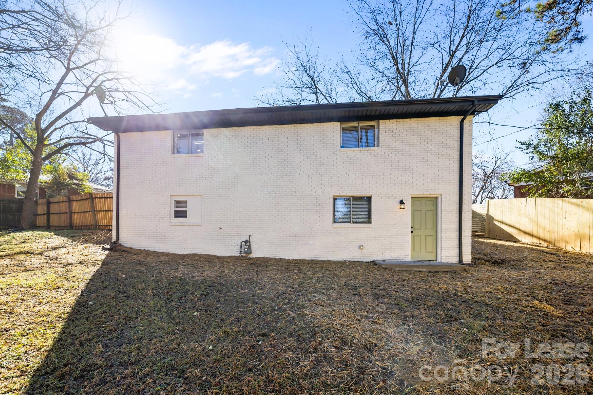 801 Davenport Street Charlotte NC 28208