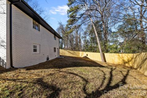 801 Davenport Street Charlotte NC 28208