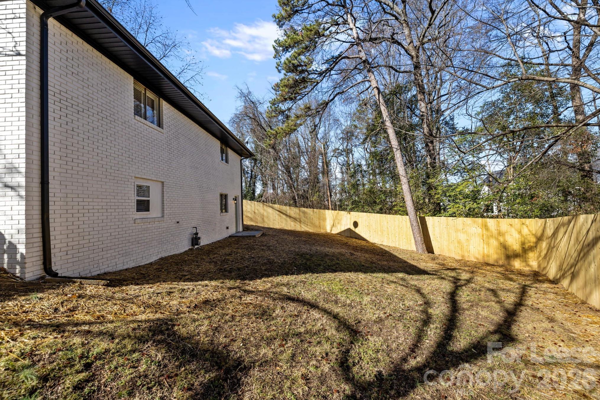 801 Davenport Street Charlotte NC 28208