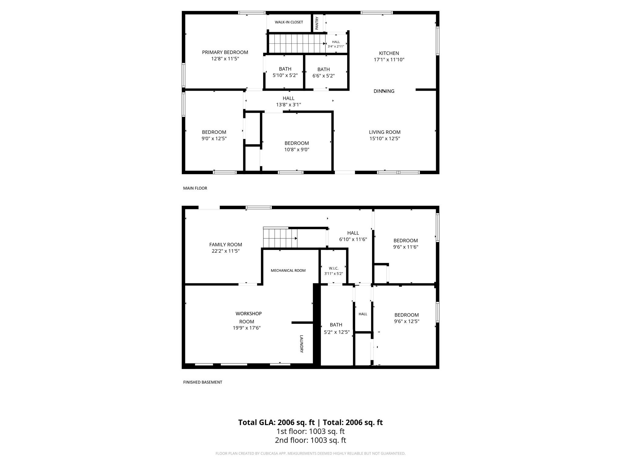 801 Davenport Street Charlotte NC 28208