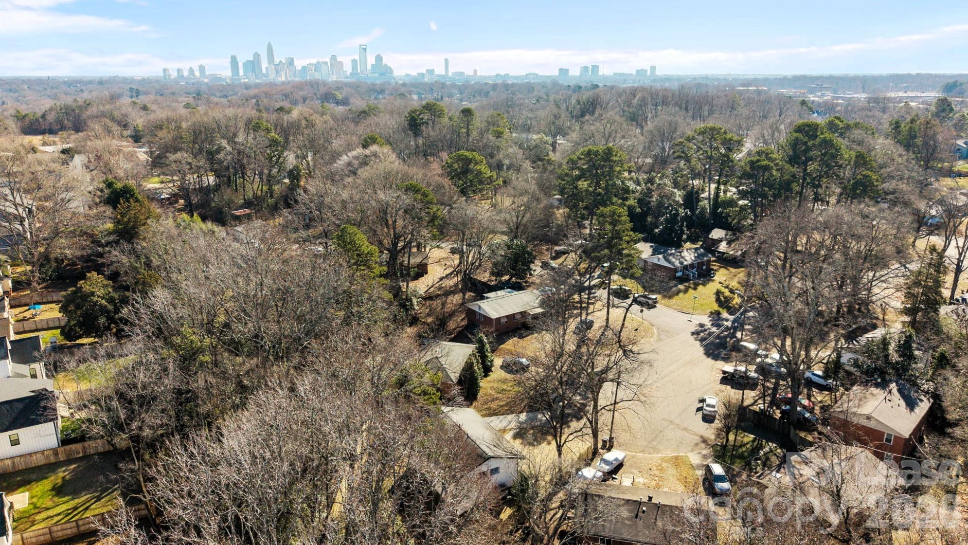 801 Davenport Street Charlotte NC 28208