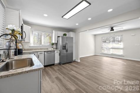 801 Davenport Street Charlotte NC 28208