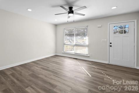 801 Davenport Street Charlotte NC 28208