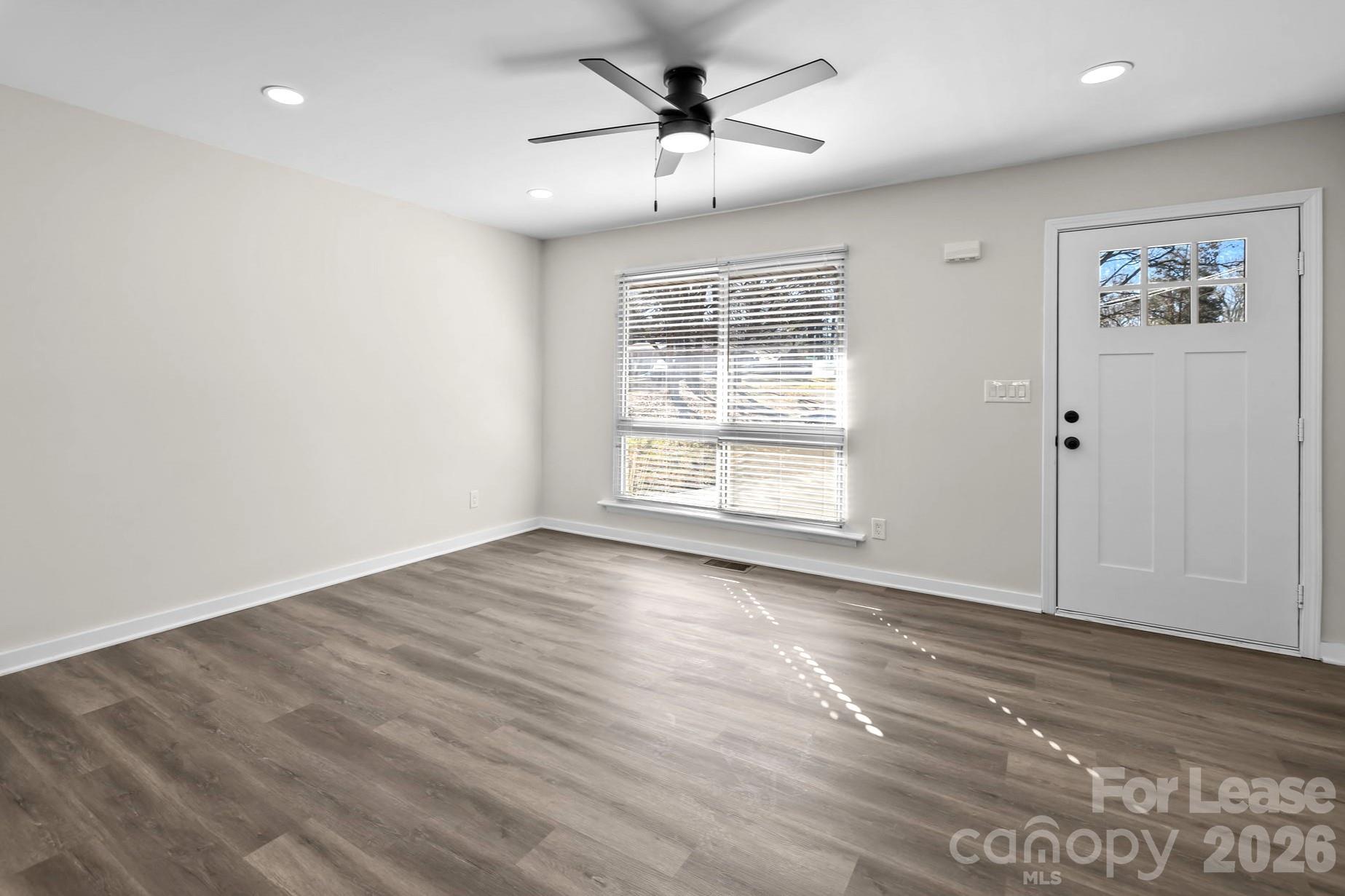 801 Davenport Street Charlotte NC 28208